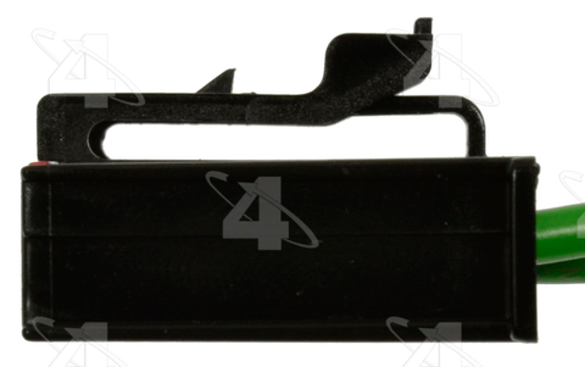 Four Seasons Harness Connector 37265