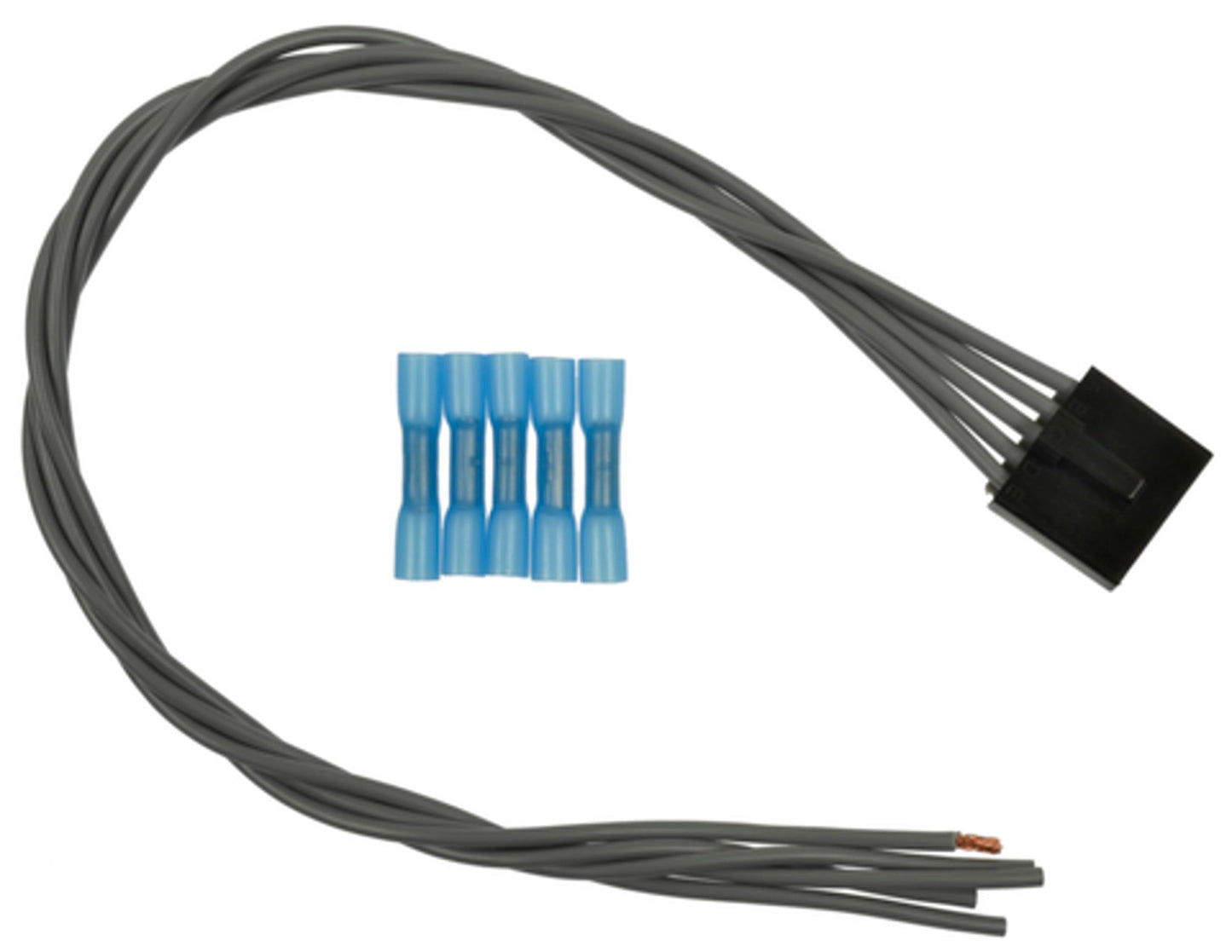Four Seasons Harness Connector 37266