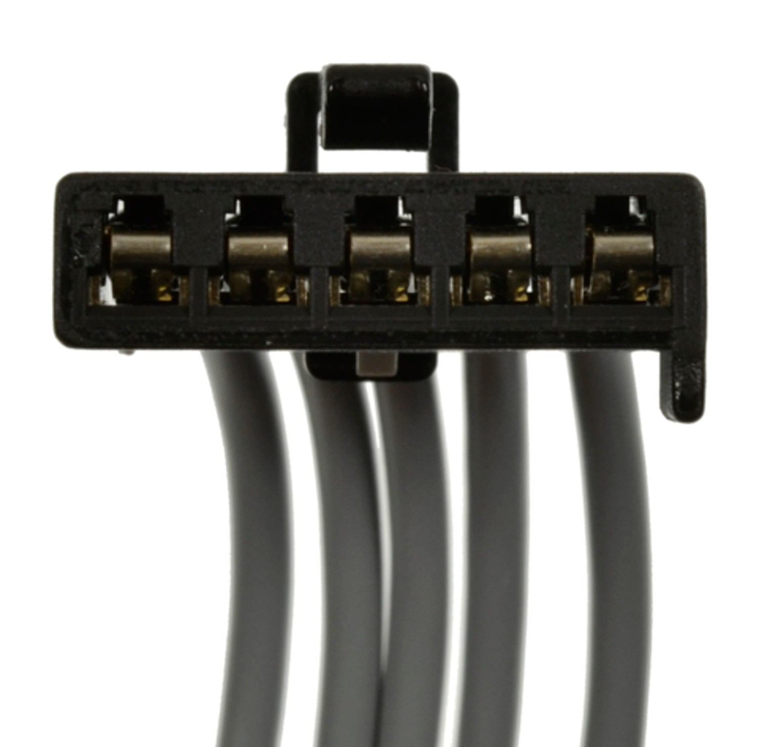 Four Seasons Harness Connector 37266