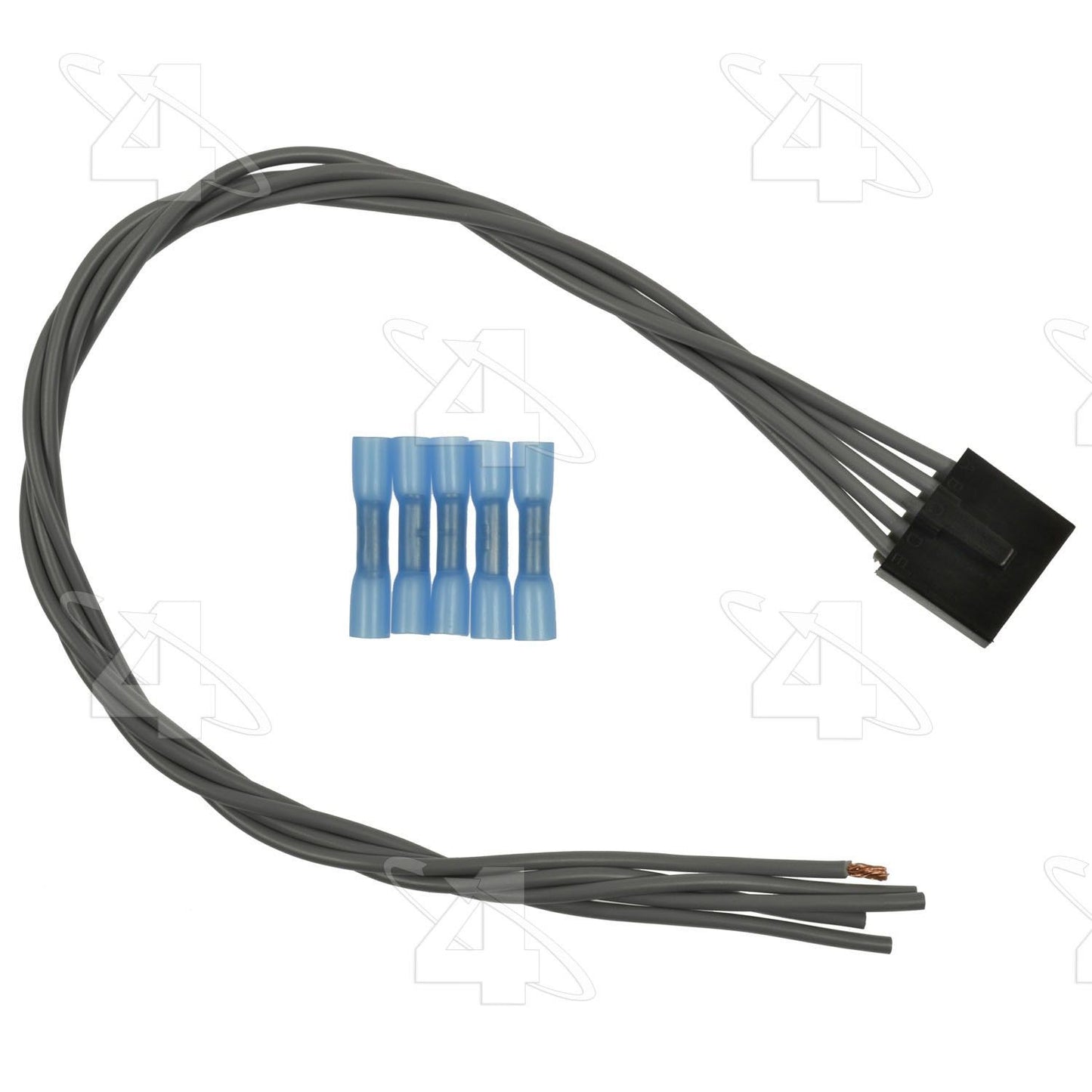 Four Seasons Harness Connector 37266