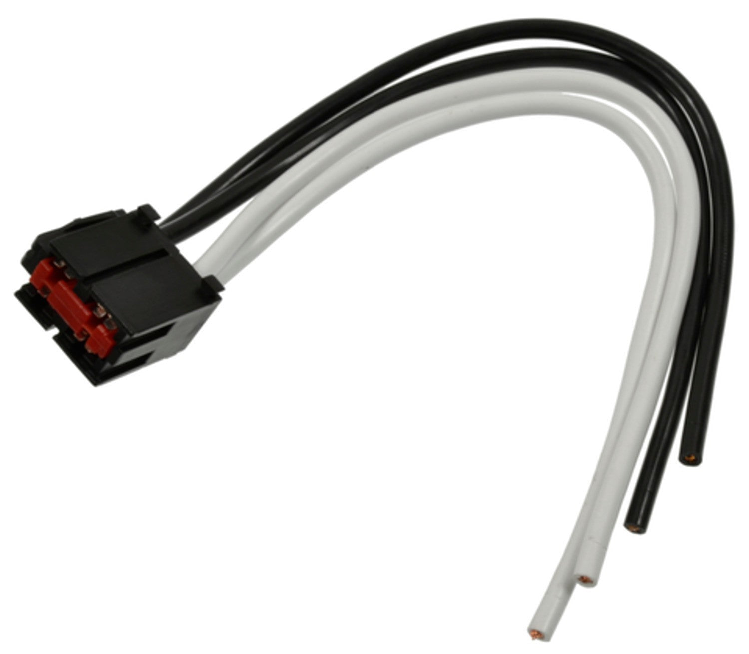 Four Seasons Harness Connector 37270