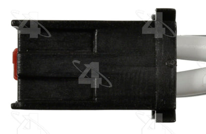 Four Seasons Harness Connector 37270