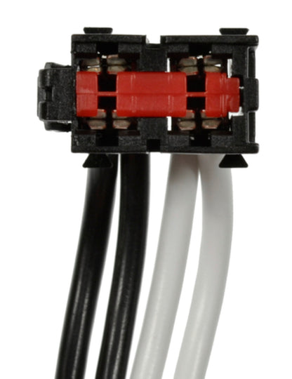 Four Seasons Harness Connector 37270