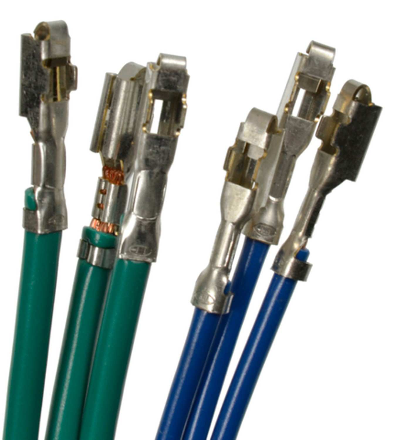 Four Seasons Harness Connector 37272