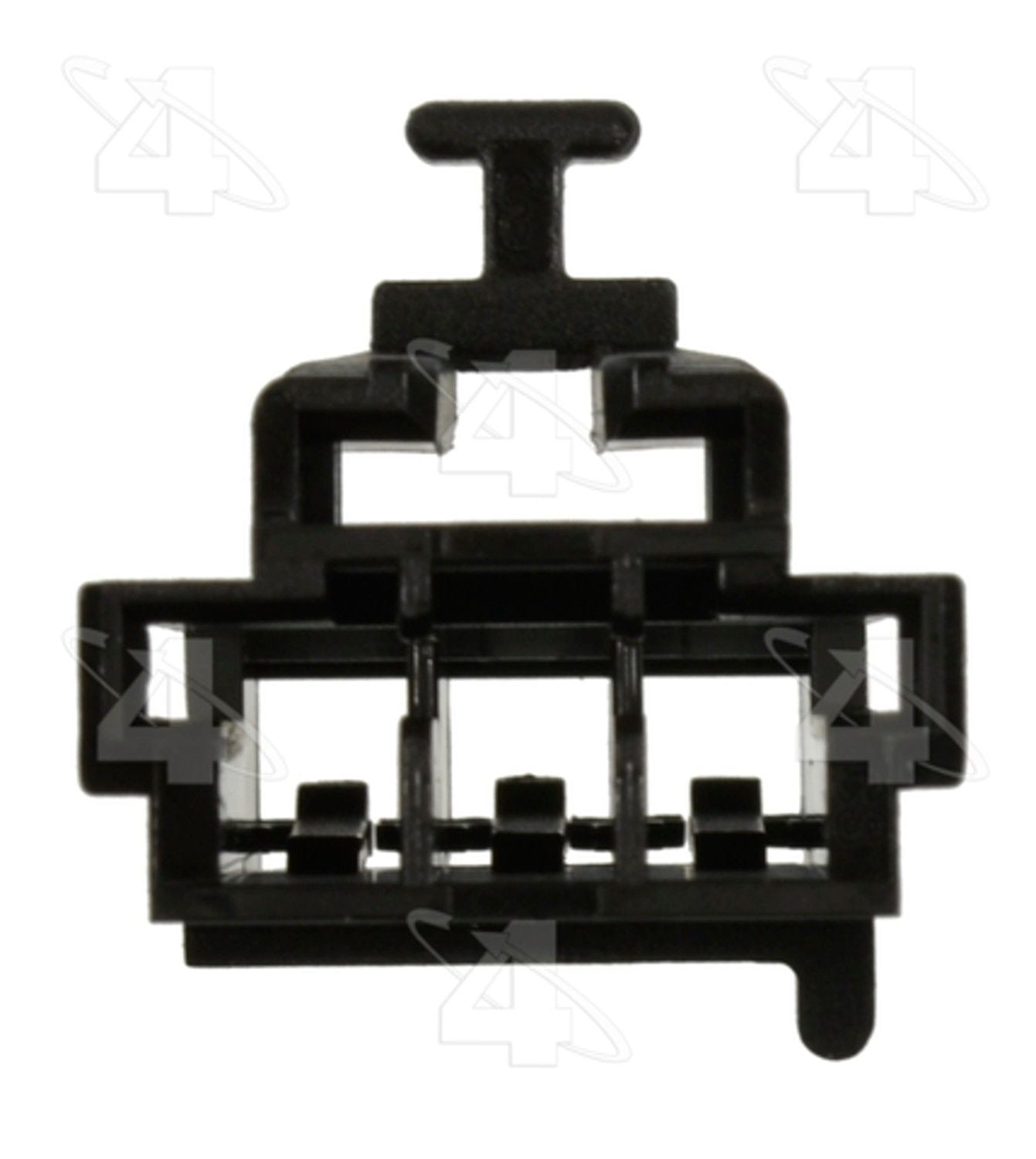 Four Seasons Harness Connector 37272