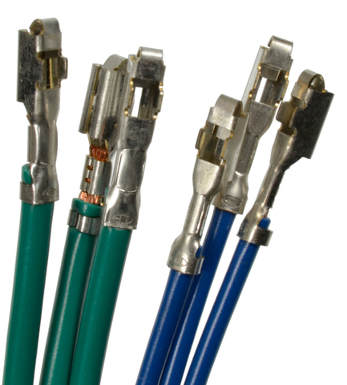Four Seasons Harness Connector 37272