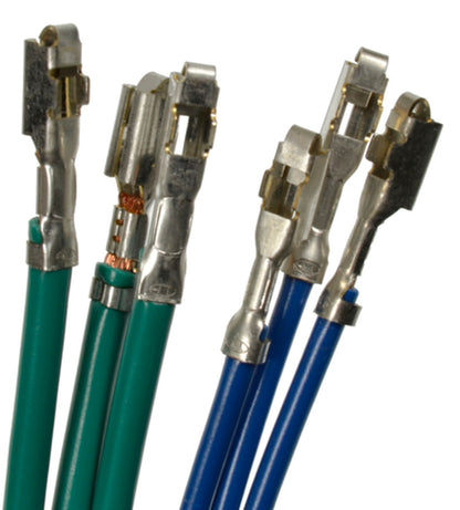 Four Seasons Harness Connector 37272
