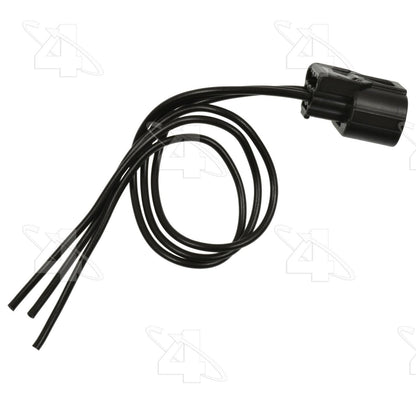 Four Seasons Harness Connector 37275