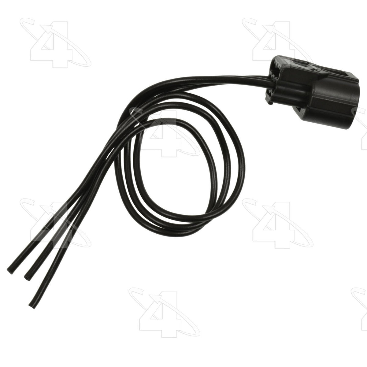 Four Seasons Harness Connector 37275