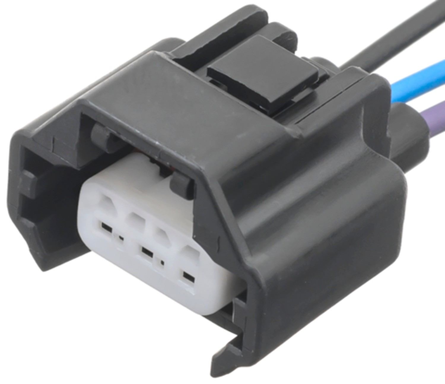 Four Seasons Harness Connector 37276