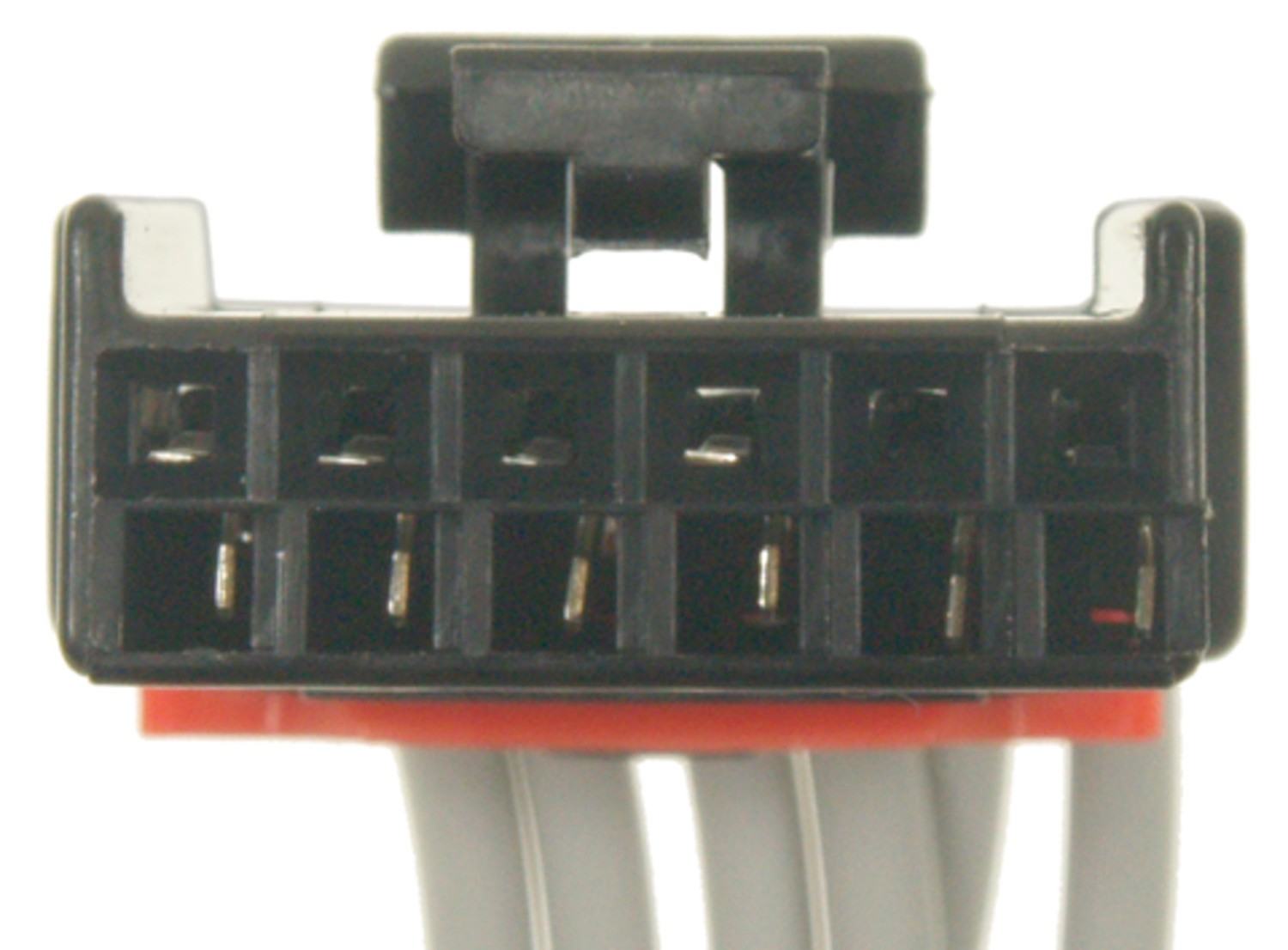 Four Seasons HVAC Harness Connector 37280