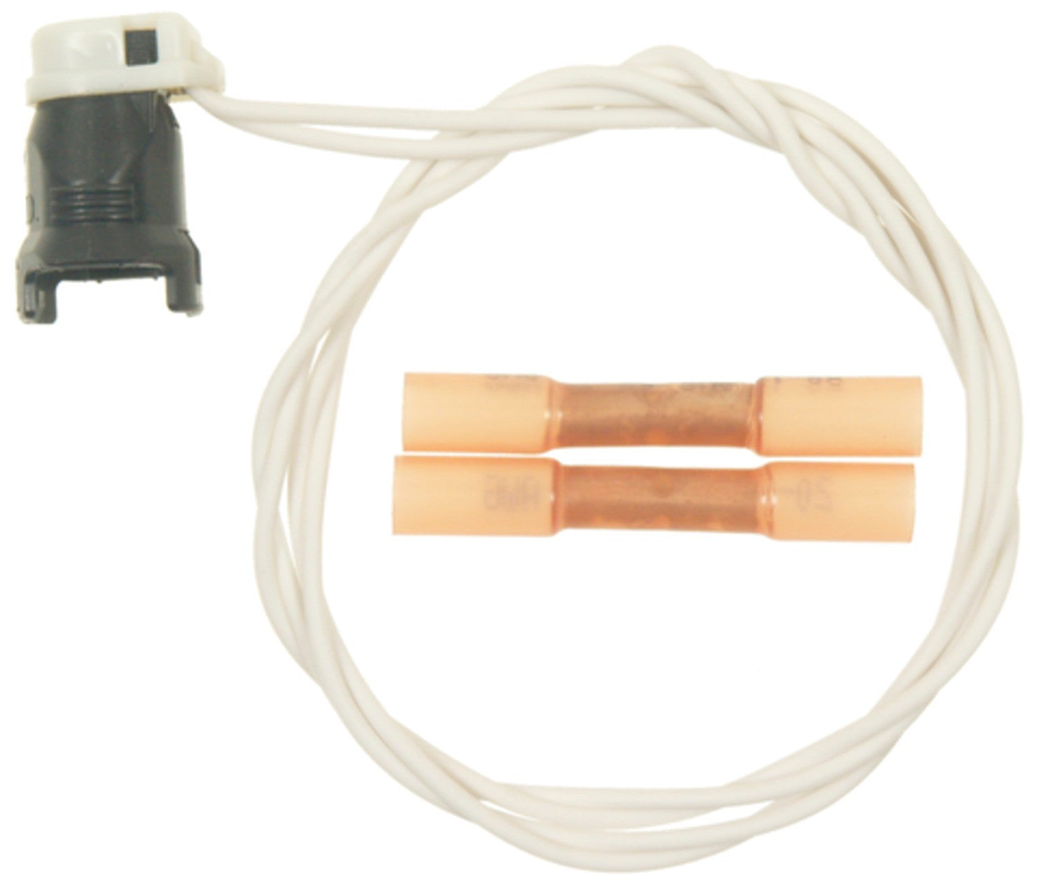 Four Seasons Harness Connector 37281