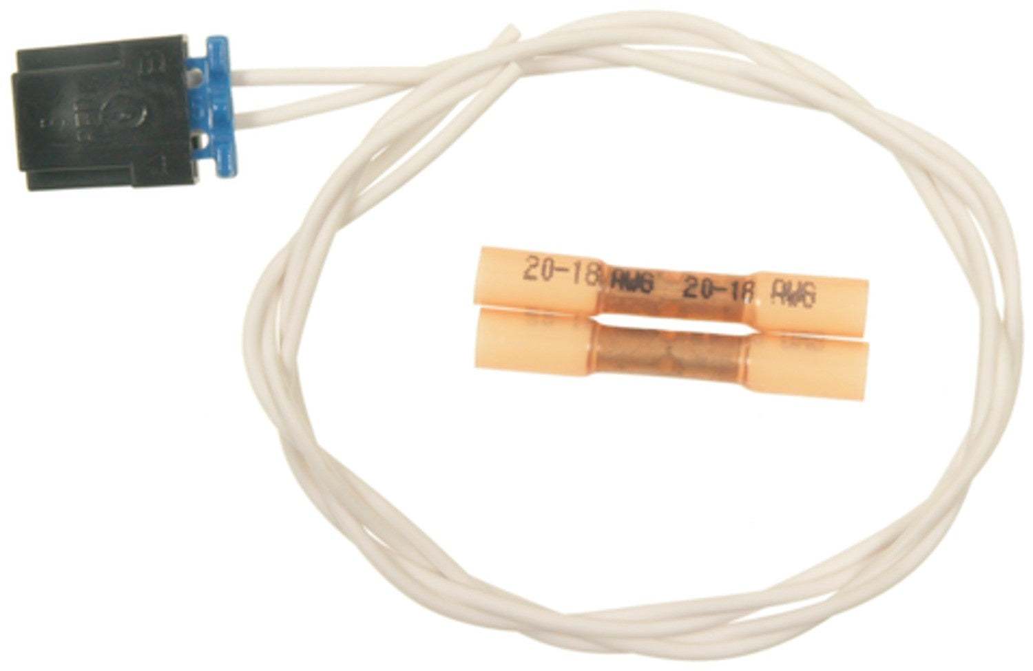 Four Seasons Harness Connector 37283