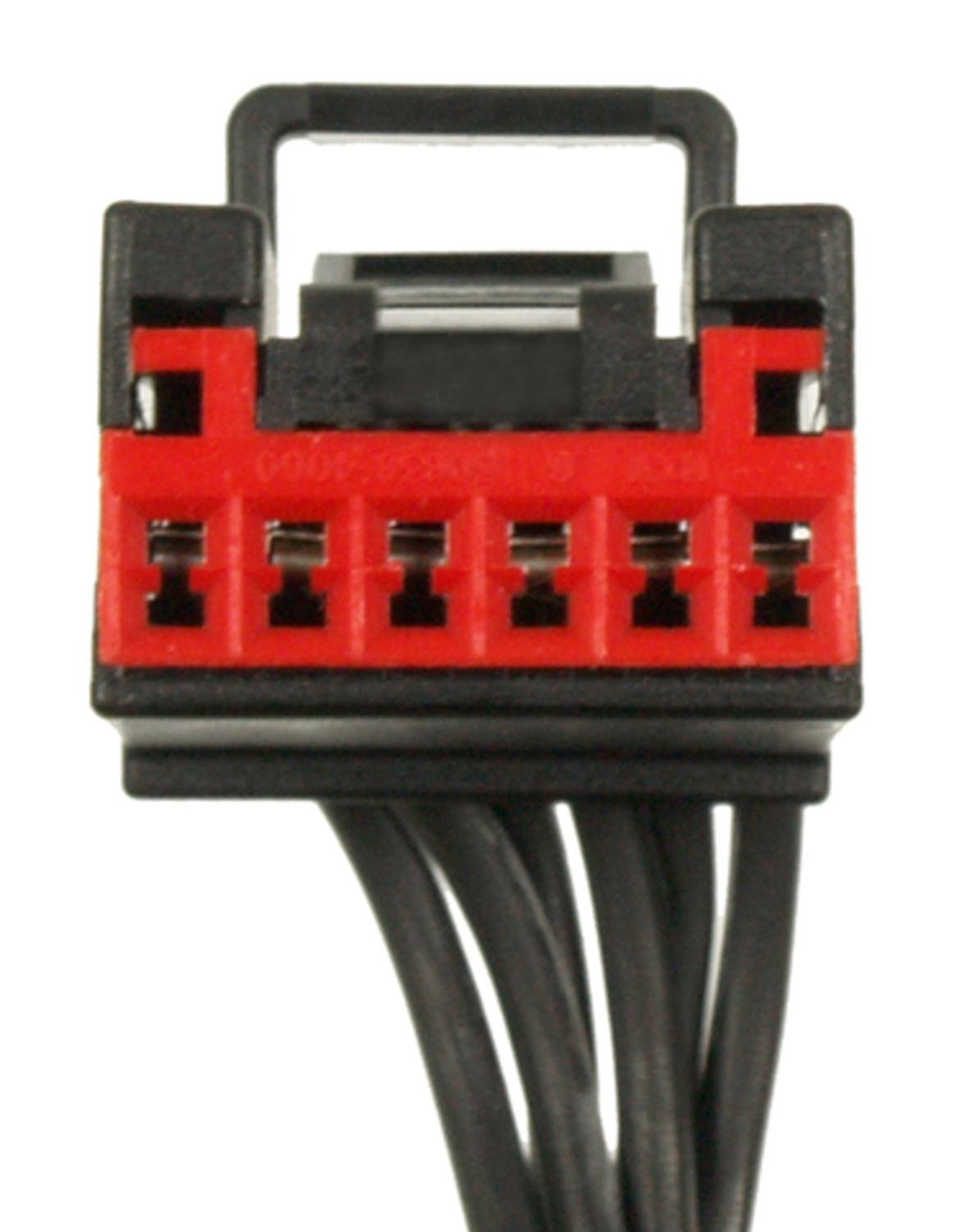 Four Seasons Harness Connector 37284