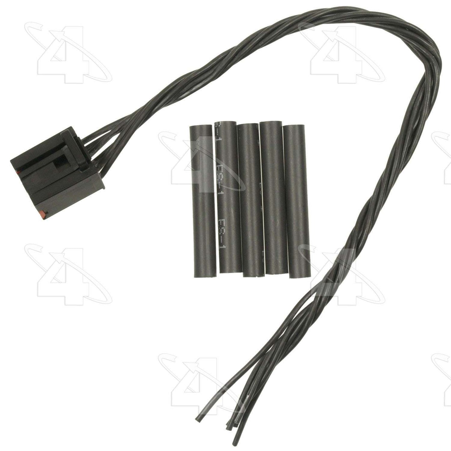 Four Seasons Harness Connector 37284