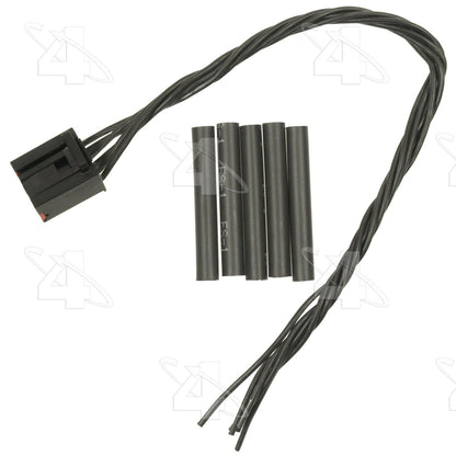 Four Seasons Harness Connector 37284