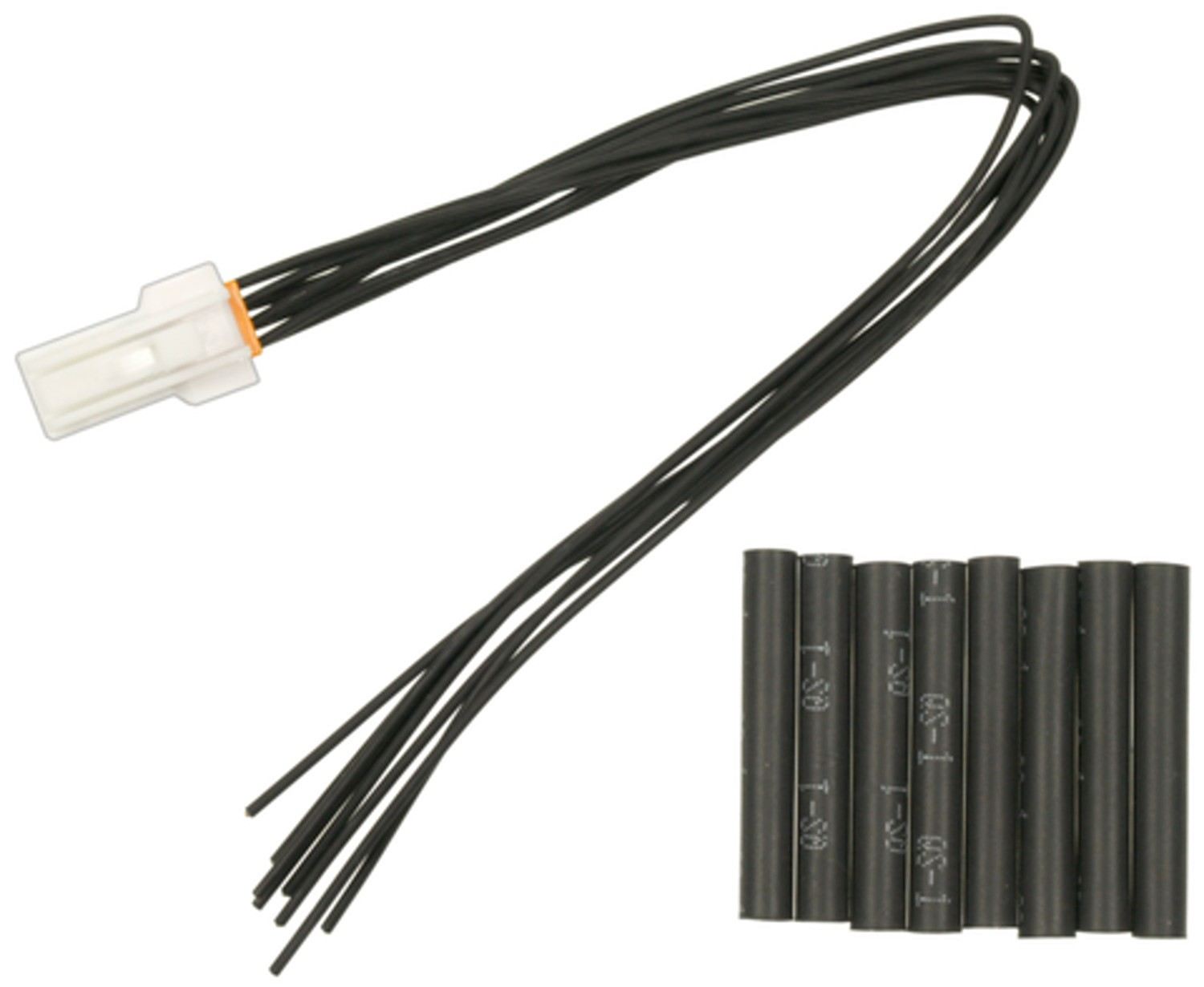 Four Seasons Harness Connector 37285