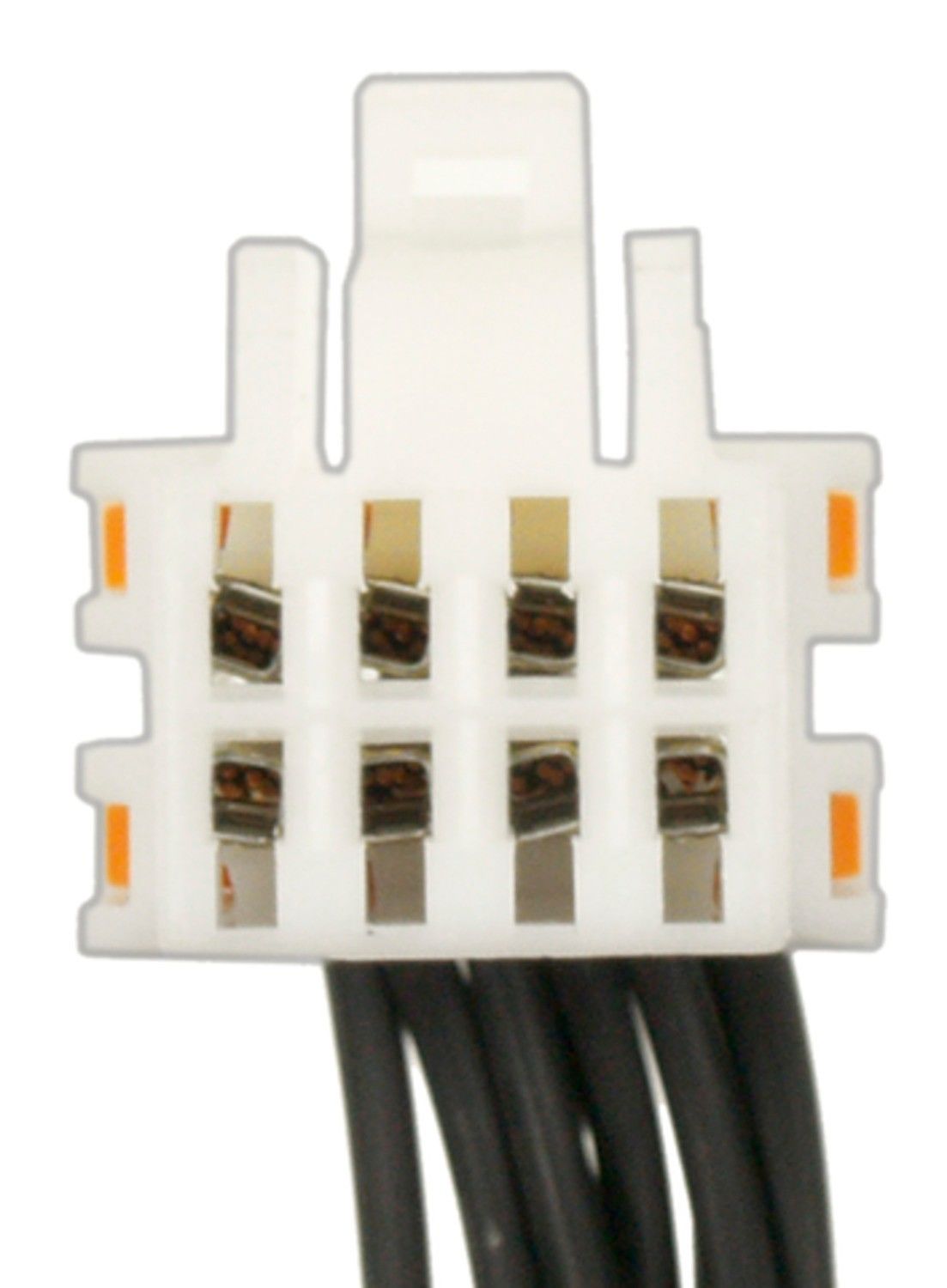 Four Seasons Harness Connector 37285