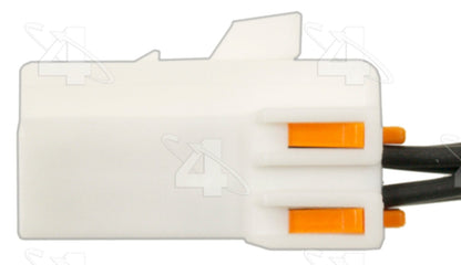 Four Seasons Harness Connector 37285