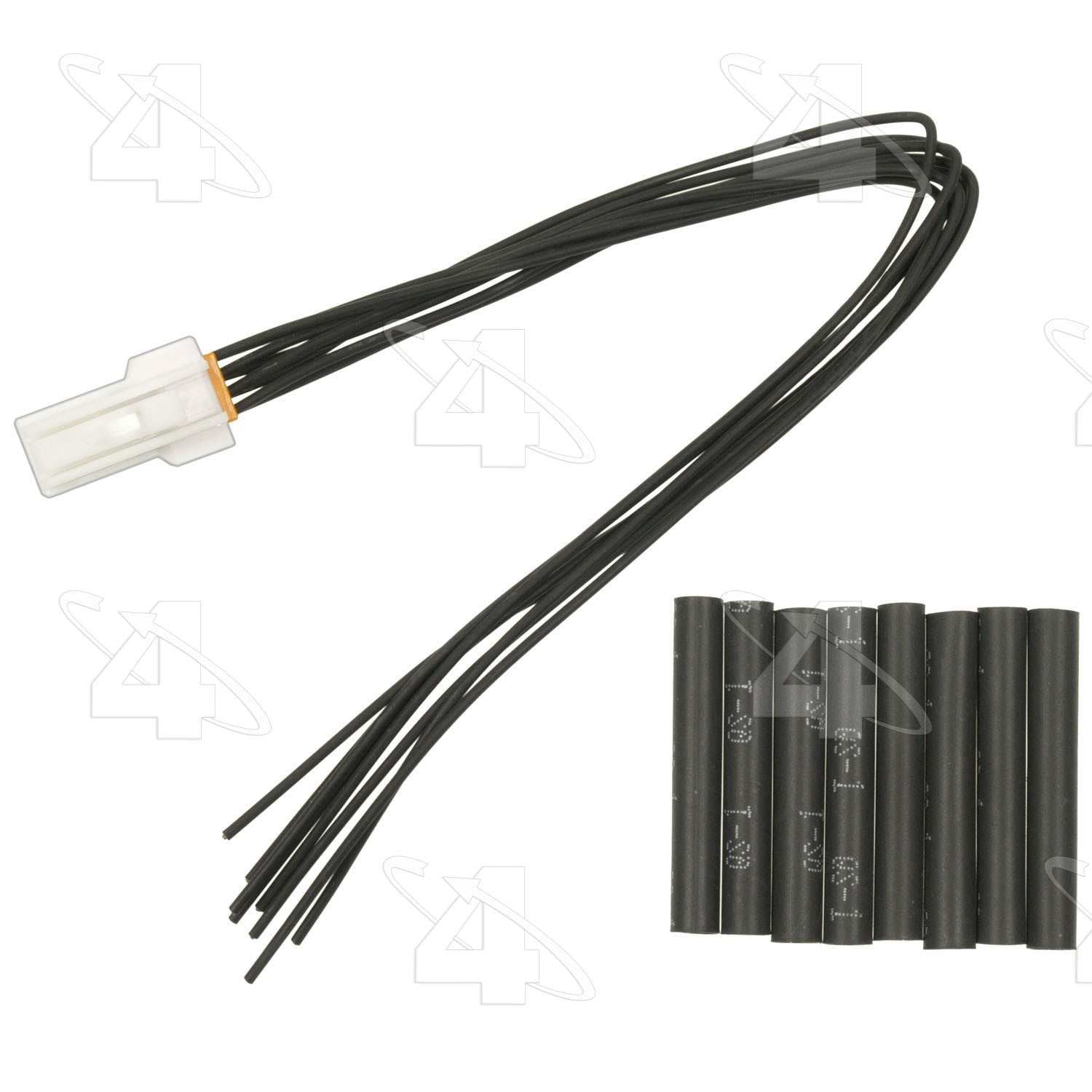 Four Seasons Harness Connector 37285