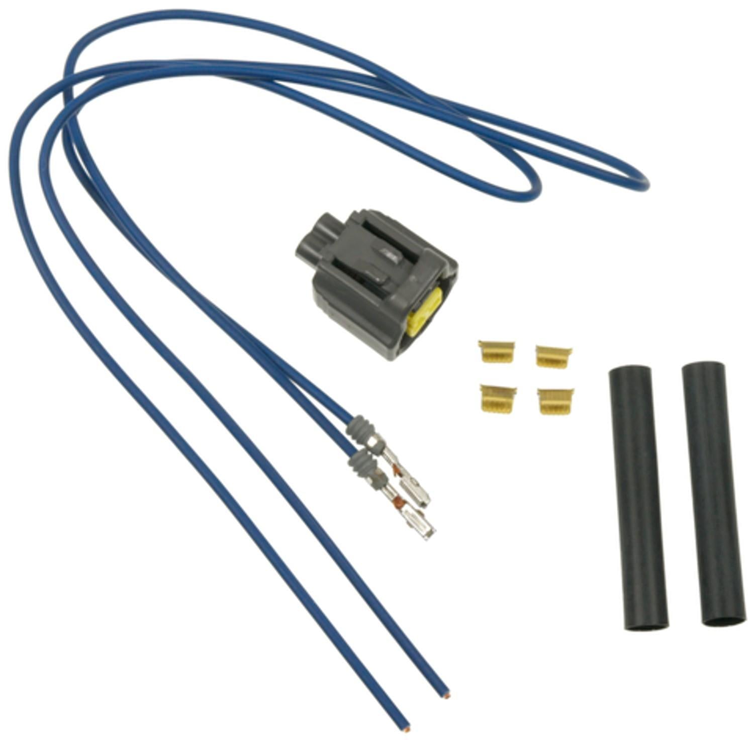 Four Seasons HVAC Harness Connector 37287