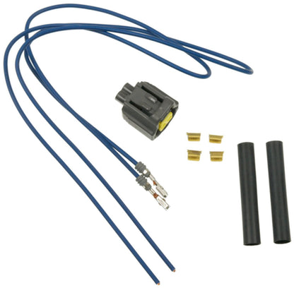 Four Seasons HVAC Harness Connector 37287