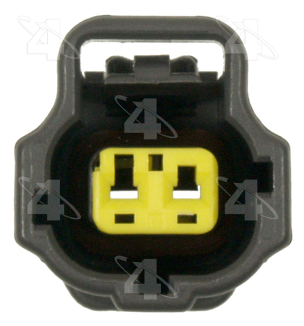 Four Seasons HVAC Harness Connector 37287