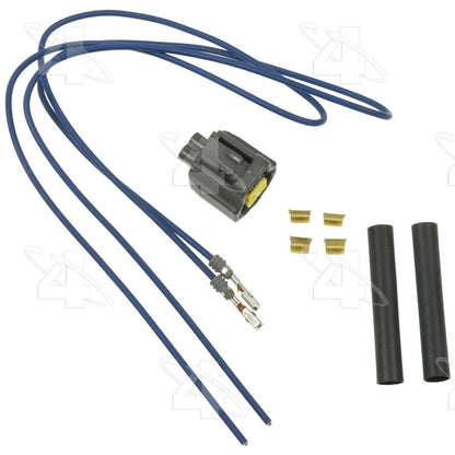 Four Seasons HVAC Harness Connector 37287