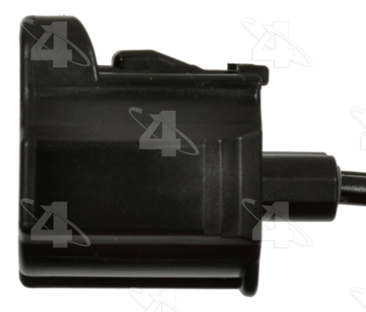 Four Seasons HVAC Harness Connector 37288