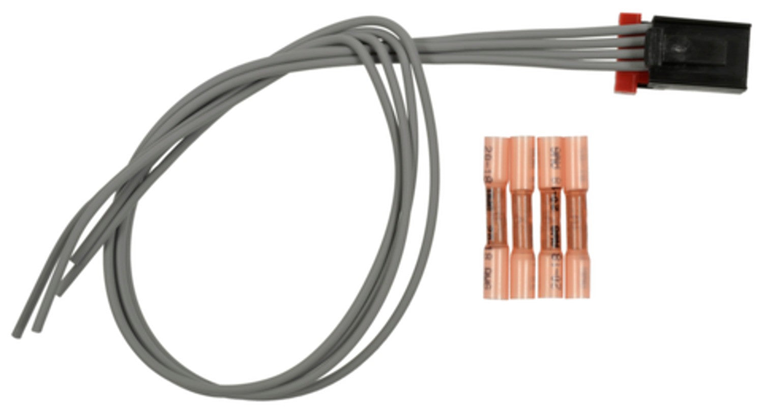 Four Seasons HVAC Harness Connector 37289 image 2