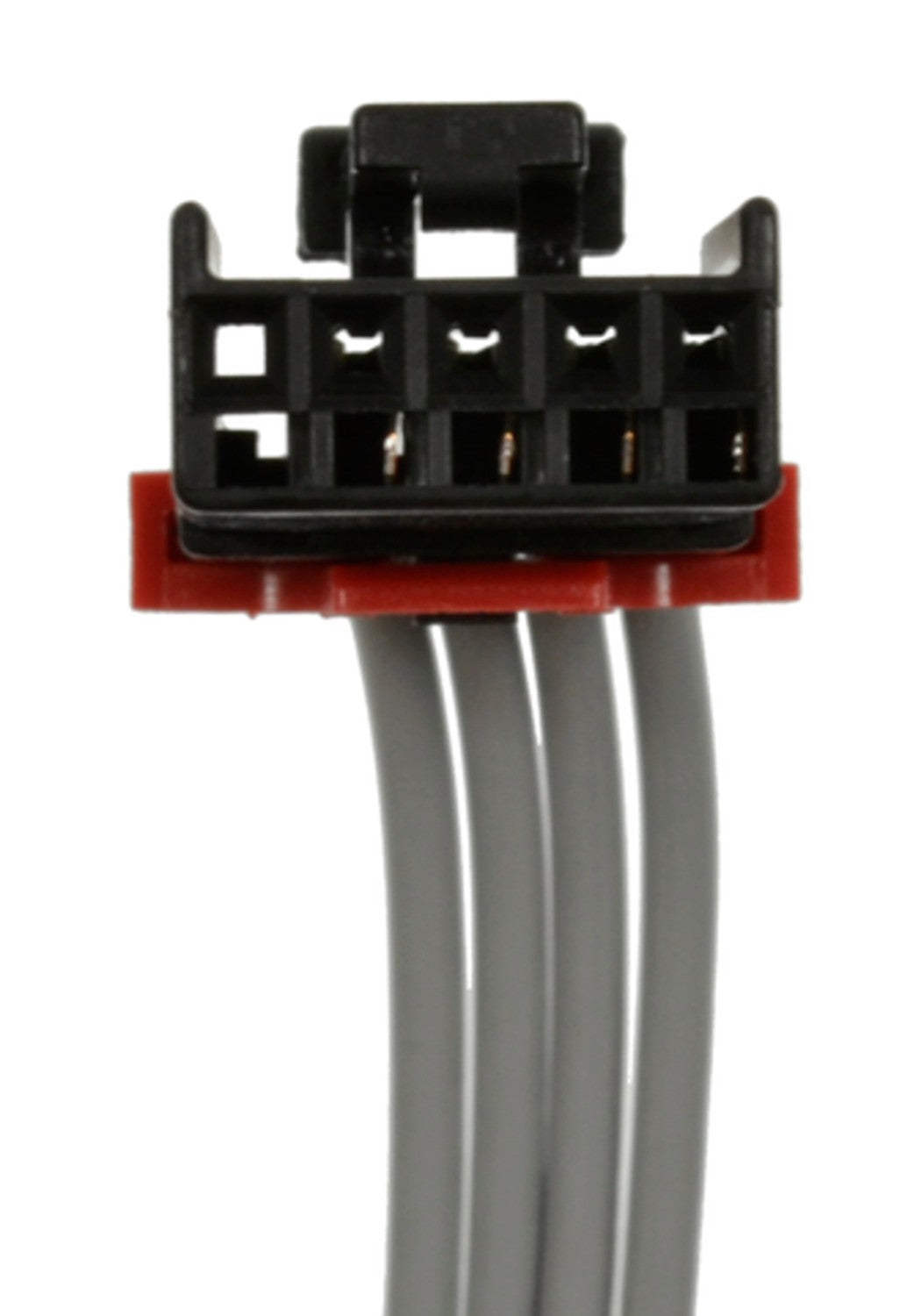 Four Seasons HVAC Harness Connector 37289 image 3