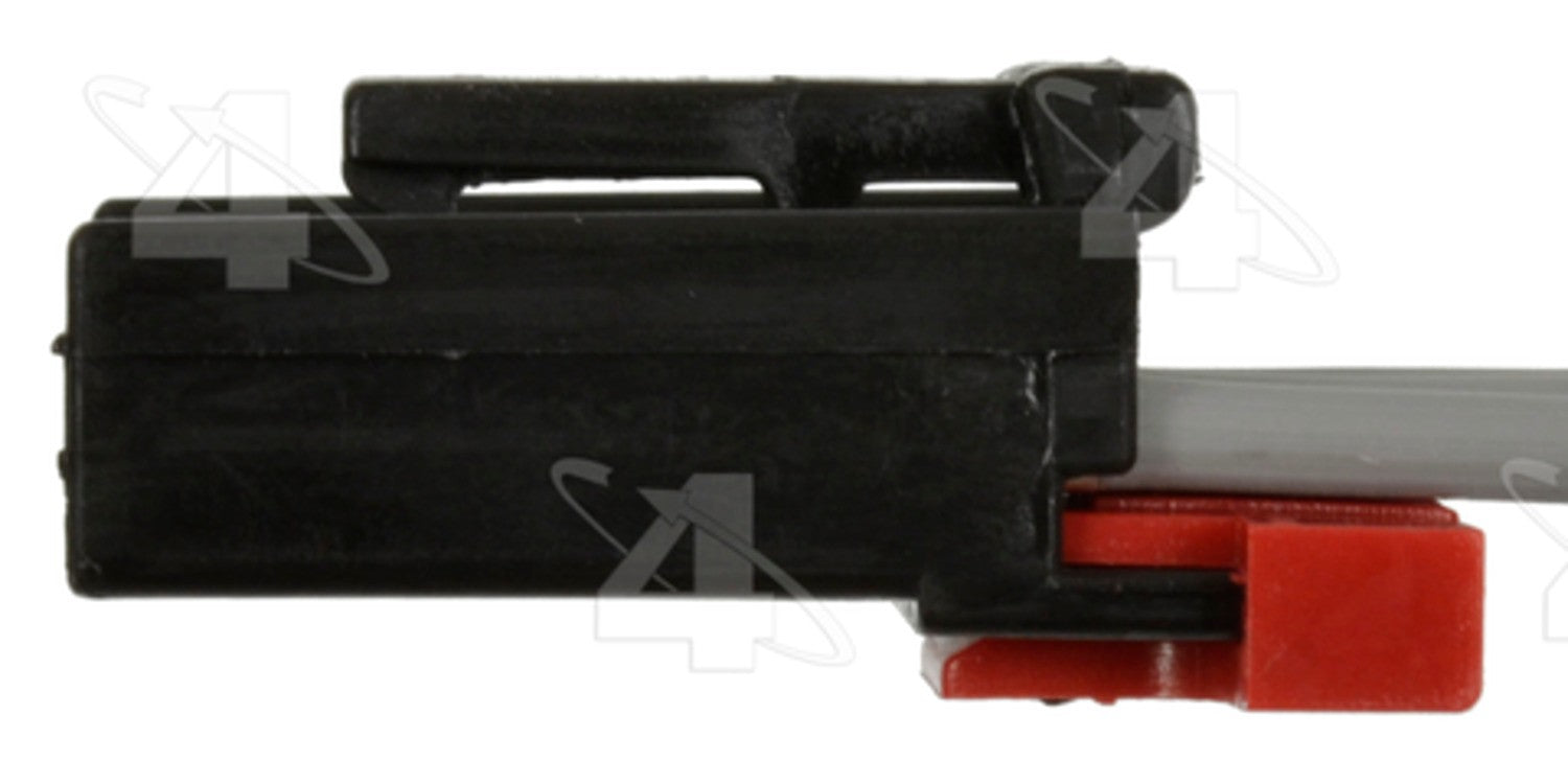Four Seasons HVAC Harness Connector 37289 image 4