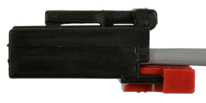 Four Seasons HVAC Harness Connector 37289 image 5