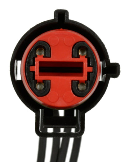 Four Seasons Harness Connector 37290