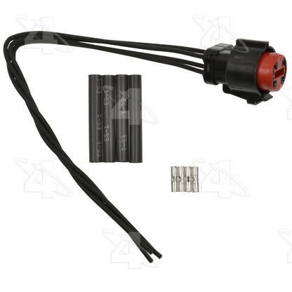 Four Seasons Harness Connector 37290