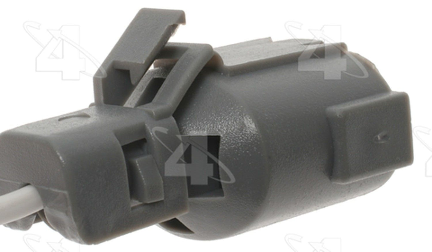 Four Seasons Harness Connector 37293