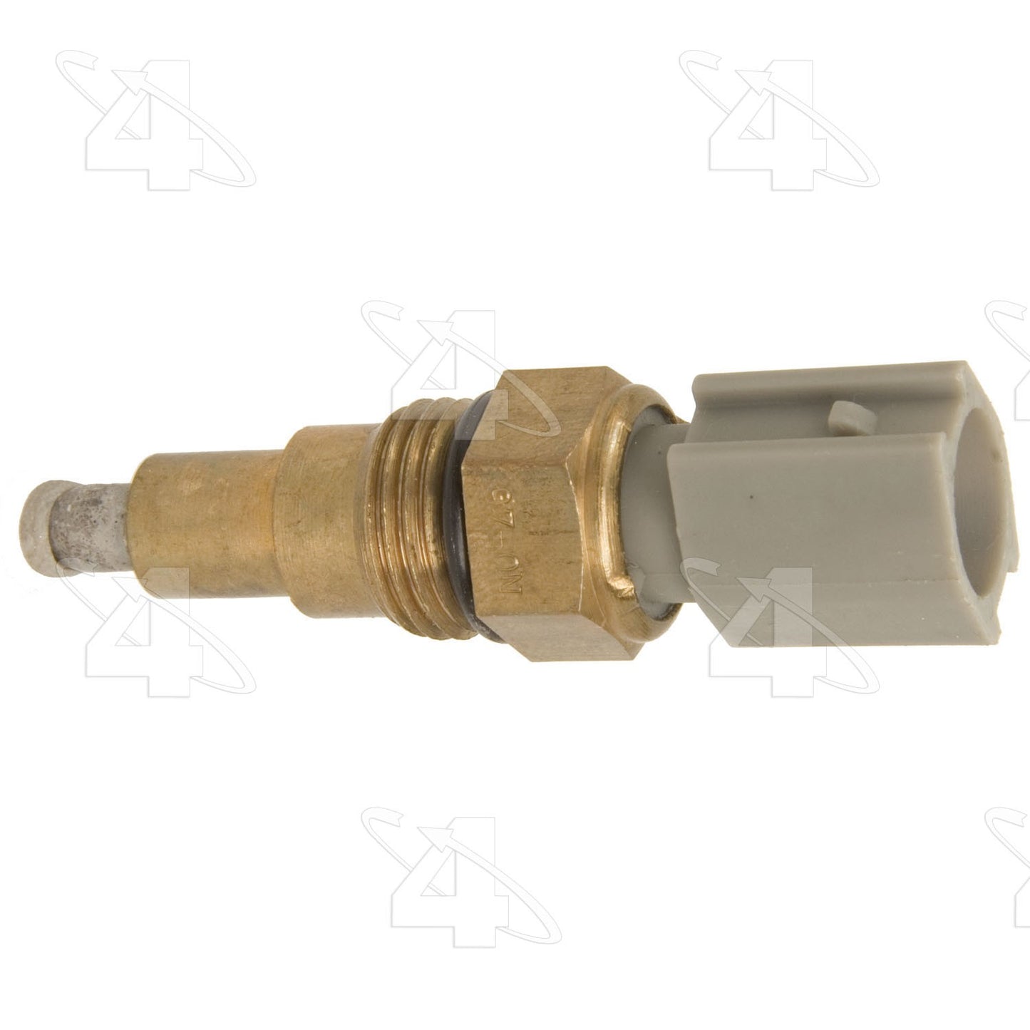 Four Seasons Engine Mounted Cooling Fan Temperature Switch 37304