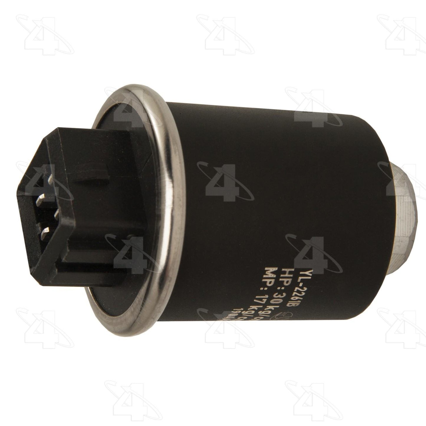 Four Seasons HVAC System Switch 37318