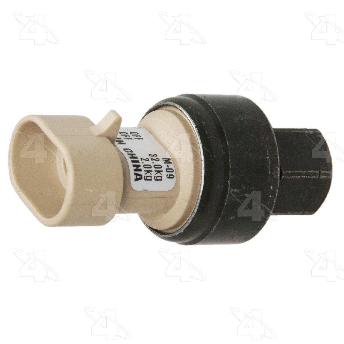 Four Seasons HVAC System Switch 37322