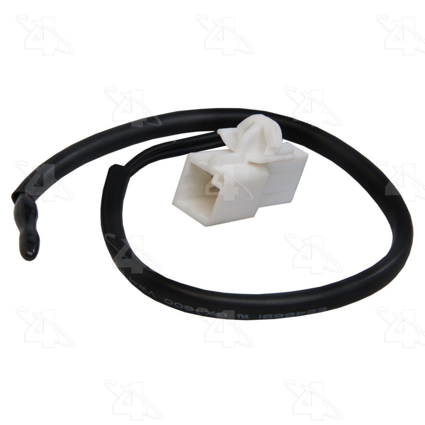 Four Seasons A/C Clutch Cycle Switch 37325