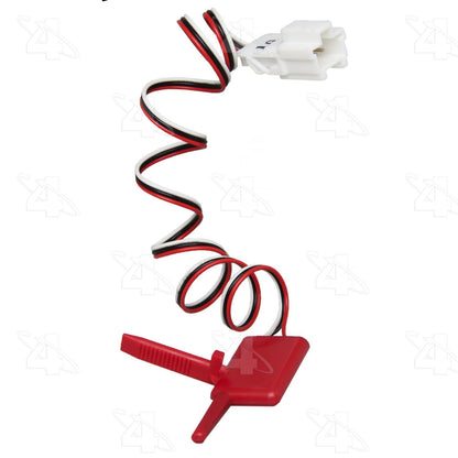 Four Seasons A/C Clutch Cycle Switch 37326