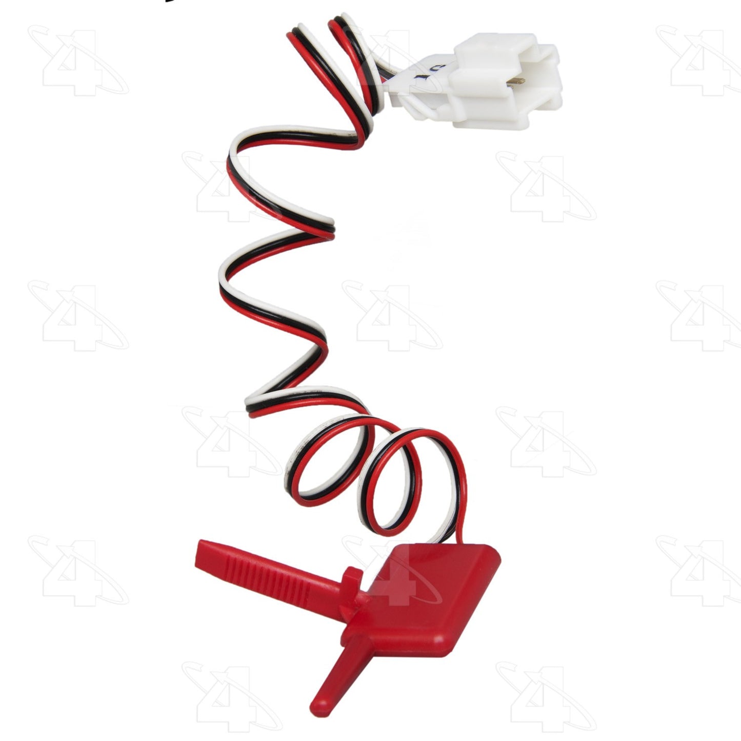 Four Seasons A/C Clutch Cycle Switch 37326