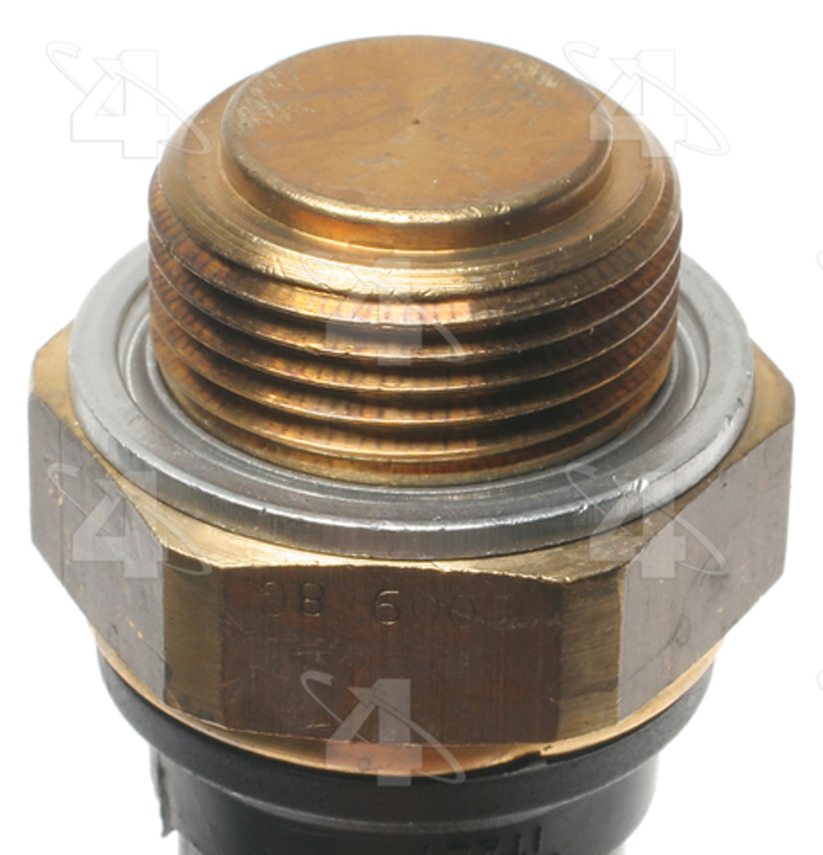Four Seasons Engine Cooling Fan Switch 37373