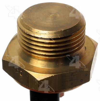 Four Seasons Radiator Mounted Cooling Fan Temperature Switch 37383