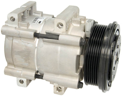 Four Seasons A/C Compressor and Component Kit 3740NK