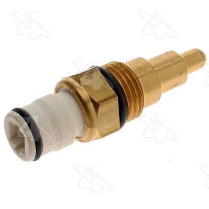 Four Seasons Radiator Mounted Cooling Fan Temperature Switch 37410