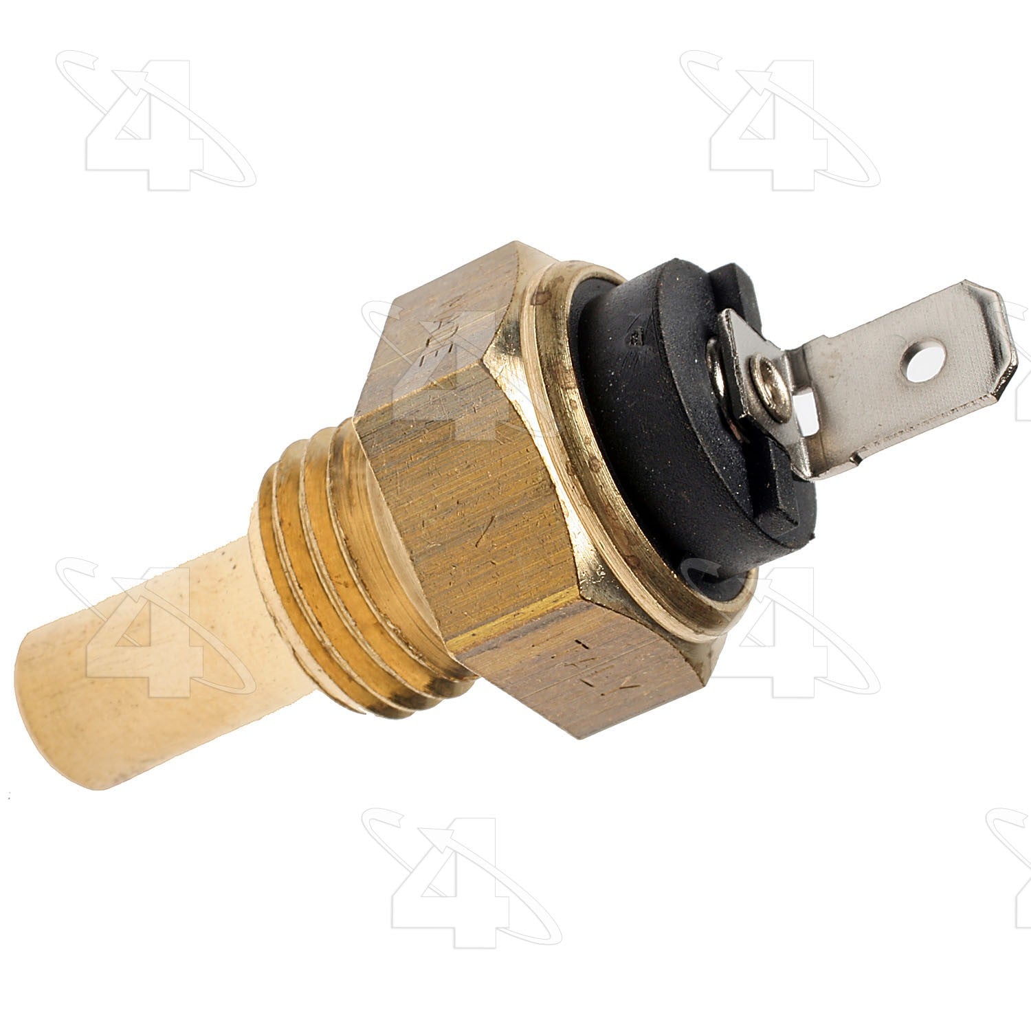 Four Seasons HVAC System Switch 37424 main image