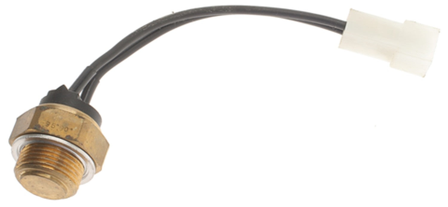 Four Seasons Radiator Mounted Cooling Fan Temperature Switch 37448