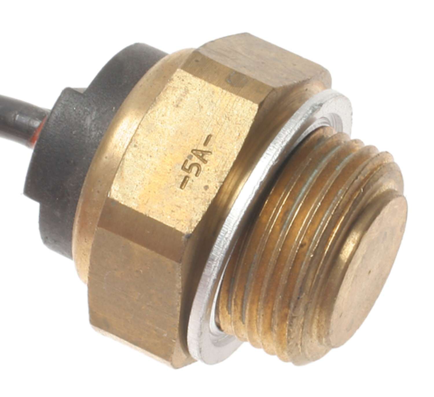 Four Seasons Radiator Mounted Cooling Fan Temperature Switch 37448