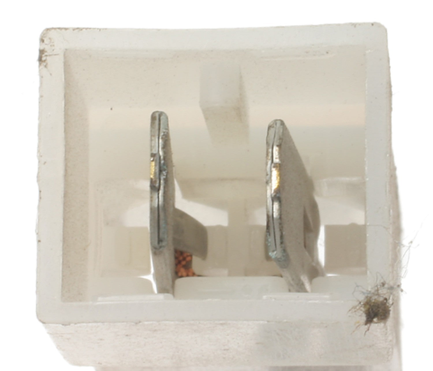 Four Seasons Radiator Mounted Cooling Fan Temperature Switch 37448